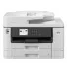 Brother MFC-J5740DW Wireless All-In-One Inkjet Printer - Includes Starter Ink Cartridges