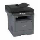 Brother MFC-L5750DW A4 Mono Multifunction Laser Printer