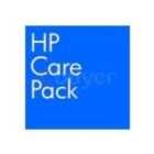 Electronic HP Care Pack Next Day Exchange Hardware Support - Extended service agreement - replacement - 3 years - shipment - next day