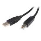 StarTech.com 2M USB2 A To B Cable