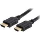 Xenta HDMI 1M 4K High Speed Black Cable