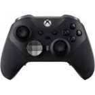 Microsoft Official Xbox Elite Wireless Controller Series 2 - Black