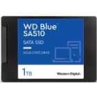 WD Blue SA510 1TB 2.5 SATA Gen3 SSD