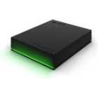 Seagate 4TB Game Drive for Xbox External Portable Hard Drive