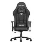 Anda Seat Jungle Pro Gaming Chair Black