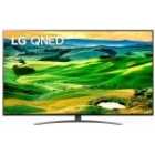 LG 50QNED813QA 50" LG QNED 4K Ultra HD Smart TV