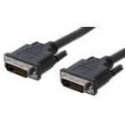 Xenta DVI-D Dual Link Replacement Cable (Black) 5m