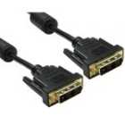 Cables Direct DVI-D Single Link Cable 2M
