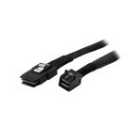 StarTech Internal Mini-SAS Cable 1M Black