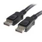 StarTech.com DisplayPort Cable with Latches (7M)