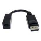 StarTech.com DisplayPort to Mini DisplayPort Video Cable Adapter