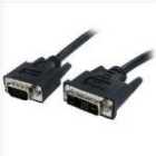 Startech Dvi To Vga Display Monitor Cable (2m)