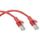 Xenta Cat5e UTP Patch Cable (Red) 15m