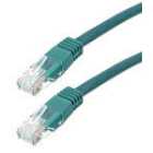 Xenta Cat5e UTP Patch Cable (Green) 15m