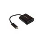 StarTech.com USB C to DisplayPort Adapter - 4K 60Hz - USB Type C to DP Video Adapter