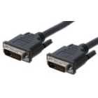 Xenta DVI-D Dual Link Replacement Cable (Black) 3m