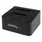 StarTech Universal Docking Station For Hard Drives USB 3.0 With UASP