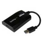 StarTech.com USB 3.0 to HDMI External Video Card Adapter - 1080p - USB Video Card