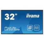 Iiyama LE3240S-B3 - 32'' Large Format Display - Full HD