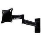Articulating Wall Mount For Lcd Screens 10" - 24" Max Weight 1