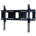 Fixed-to-wall Mount For Lcd/plasma Screens 37" - 60" Max Weigh