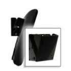 Tilting Wall Mount For Lcd Screens 10" - 24" Max Weight 36kg -
