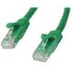 StarTech 10m Green Snagless Utp Cat6 Patch Cable