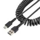 StarTech 1M USB A To C Charging Cable