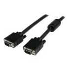 StarTech.com 3m Coax High Resolution Monitor VGA Video Cable - HD15 to HD15 M/M - 3 meter VGA Cable - 3m VGA Cable