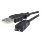 Startech USB to Micro USB Cable - 0.5 Metre