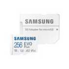 Samsung EVO Plus MicroSDXC 256GB