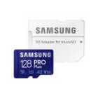 Samsung Pro Plus MicroSDXC 128GB