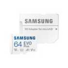 Samsung EVO Plus MicroSDXC 64GB