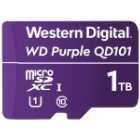 WD Purple SC QD101 microSD 1TB