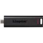 Kingston DataTraveler Max 256GB USB-C 3.2 Gen 2 Flash Drive