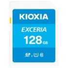Kioxia 64GB Exceria U1 Class 10 SD card
