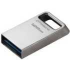 Kingston DataTraveler Micro 128GB USB-A 3.2 Gen 1 Flash Drive