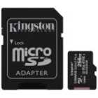 Kingston Canvas Select Plus 512GB microSD Memory Card with Adapter