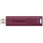 Kingston DataTraveler Max 256GB USB-A 3.2 Gen 2 Flash Drive