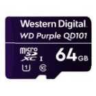 WD Purple SC QD101 WDD064G1P0C 64GB