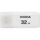 Kioxia 32GB TransMemory U202 USB2 White