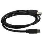 Xenta Type C - USB 2.0 Cable 1m