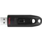 SanDisk Ultra 512 GB USB Flash Drive USB 3.0 Up to 130 MB/s Read