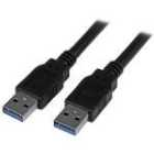 Startech.com USB 3.0 Cable - A to A - M/M - 3 m (10 ft.)