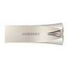 Samsung BAR Plus 128GB USB-A 3.1 Flash Drive - Silver