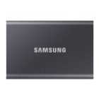 Samsung T7 2TB Portable USB C SSD - Titan Grey