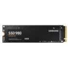 Samsung 980 250GB Up to 2,900 MB/s PCIe 3.0 NVMe M.2 (2280) Internal Solid State Drive (SSD) (MZ-V8V250BW)