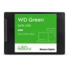 WD Green 480GB 2.5 Inch Internal SSD