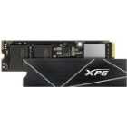 ADATA XPG GAMMIX S70 BLADE 1TB PCIe Gen4x4 M.2 2280 SSD (PS5 Ready)