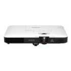 Epson EB-1780W - LCD Projector - Portable - 802.11n wireless / NFC / Miracast